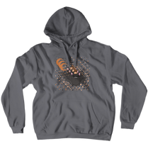 Battycakez Starry Trip Pullover Hoodie