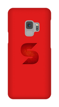 SundaMan Samsung Phone Cases