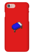 hugoislost iPhone Phone Cases