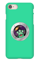 neilj99 iPhone Phone Cases