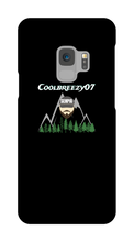 coolbreezy07 Samsung Phone Cases