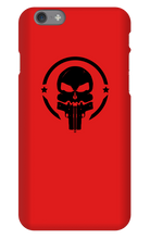 nozedive iPhone Phone Cases