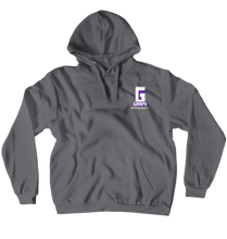 welchsgrapjuice Hoodies (No-Zip/Pullover)