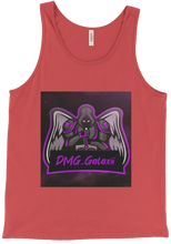 Galaxii Logo Tanktop