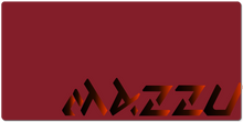 hlmazzu XXL Gaming Mousepad