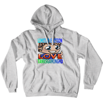 limited edition hoodie month only
