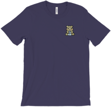 TheSaltyBear's Custom T-Shirt