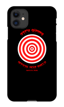 Official Meat Shield iPhone Phone Cases