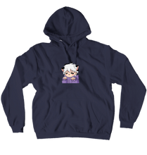 Sagie Hoodie