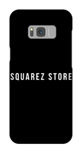squarezstore Samsung Phone Cases