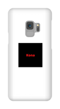 Kona's Samsung Phone Cases