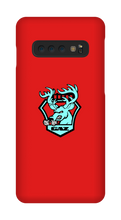 slowgazzelle Samsung Phone Cases