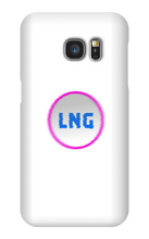 LNG Samsung Phone Cases