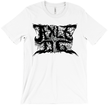 AXLE DG Metal Logo BLACK