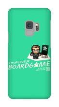 Étui Galaxy - Professeur Board Game