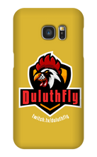 duluthfly Samsung Phone Cases