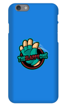 Logo iPhone Phone Cases