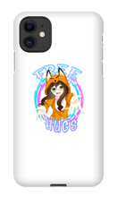 Free Hugs iPhone Phone Case