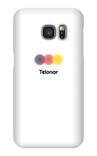 telonartwitch Samsung Phone Cases