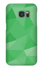 riman-Green Samsung Cases