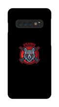 xgunii Samsung Phone Cases