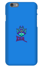 xzlq_ iPhone Phone Cases
