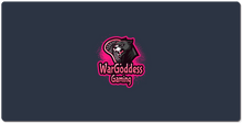 wargoddessgaming XXL Gaming Mousepad