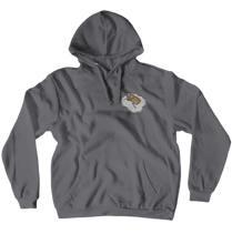 SL33PYCREW Pullover Hoodie