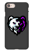 NORDIC_DYR IPhone Case