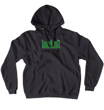 Hoodies (No-Zip/Pullover)