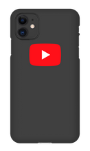 danielroblox iPhone Phone Cases