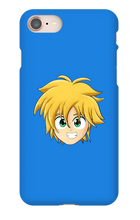 Fundas para iPhone con el Logo de Davidosn750