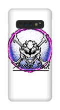 exoticalphagaming Samsung Phone Cases