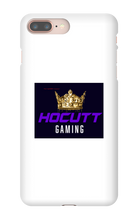 hocuttking iPhone Phone Cases