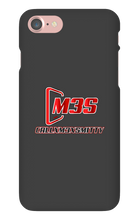 callxm3xsmittygaming iPhone Phone Cases
