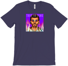Casiustoc "This Is Fine" T-Shirts