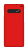Donny's Crib Samsung Phone Cases