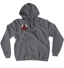 tstactics Hoodie (No-Zip/Pullover)