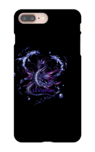leviathan05 iPhone Phone Cases