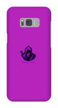 sweaty pump samsung-phone-case