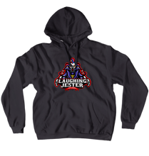 thelaughingjesterst Hoodies (No-Zip/Pullover)