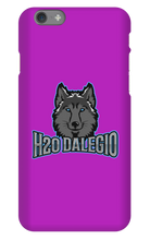 h20_dalegio iPhone Phone Cases