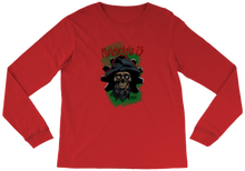 MB23 Long Sleeve Tee