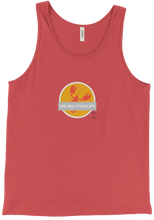 thecrayf1shlife Tank Top