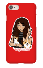 Kitty & Furr Babies iPhone Cases