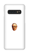 daniconigameplay Padrino Samsung Cover