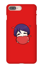 exerian iPhone Phone Cases
