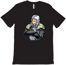 Camisa Imp Humano - Manga Curta