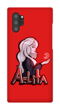 aelitatv Samsung Phone Cases