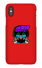 guerrillacpt iPhone Phone Cases